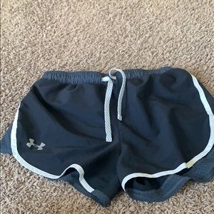 Underarmour shorts